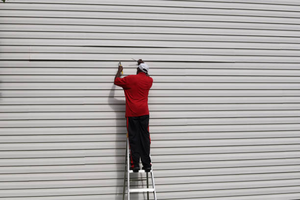 Best Insulated Siding Installation  in Philadelphia, MS